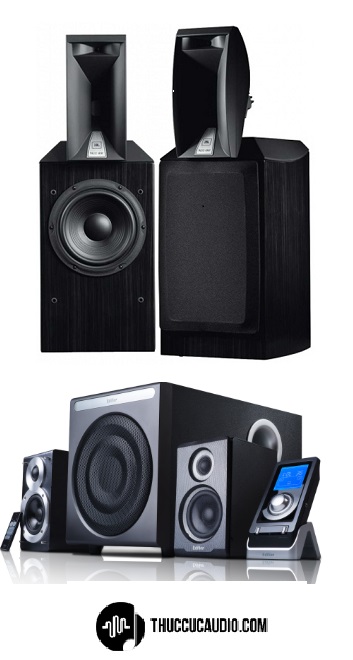 ÂM THANH THÔNG BÁO